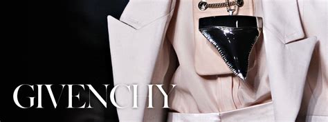 a qui appartient givenchy